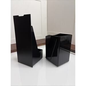 Nespresso Vertuo Next Pod Capsule Collector Catcher 2pc Genuine